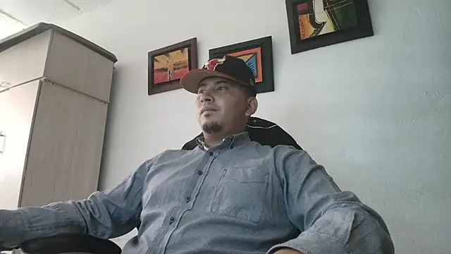 myke andrade online show from 25, 10, 2025