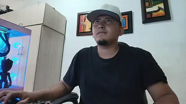 myke andrade online show from 13, 1, 2026