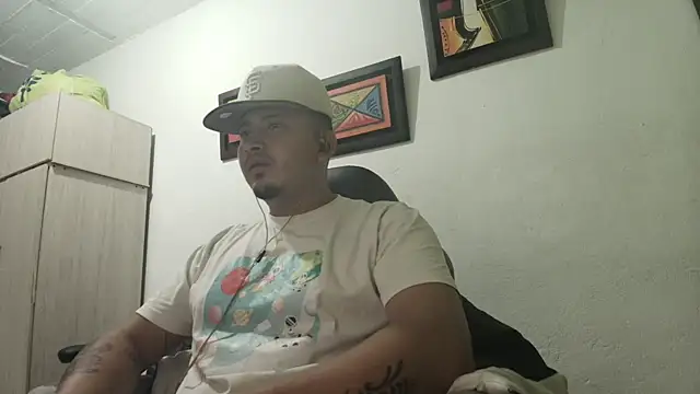 myke andrade online show from 6, 10, 2025