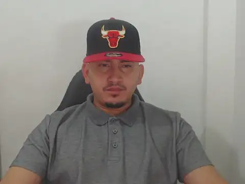 myke andrade online show from 8, 11, 2025