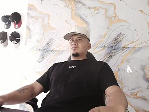 myke andrade online show from 12, 2, 2026