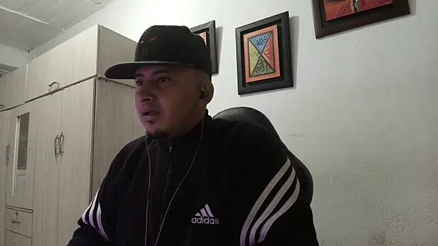 myke andrade online show from 26, 9, 2025