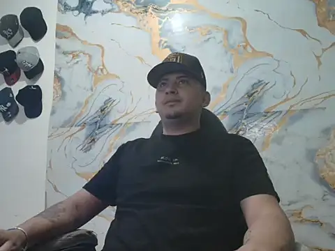 myke andrade online show from 10, 6, 2026