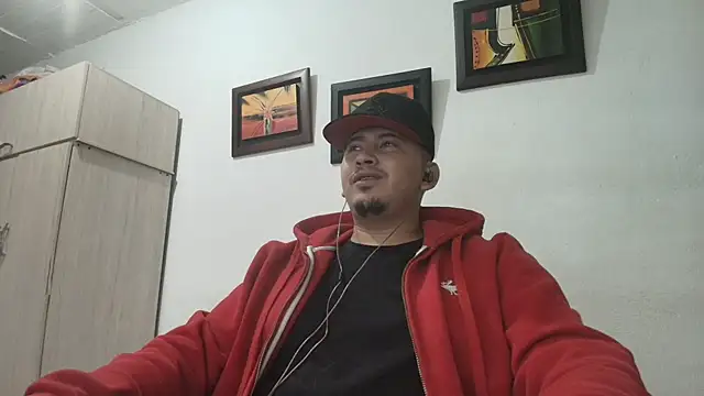 myke andrade online show from 24, 10, 2025