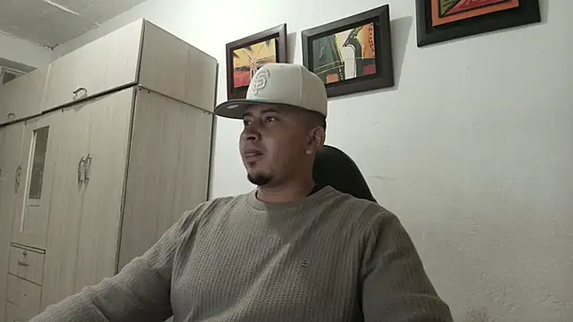 myke andrade online show from 2, 10, 2025