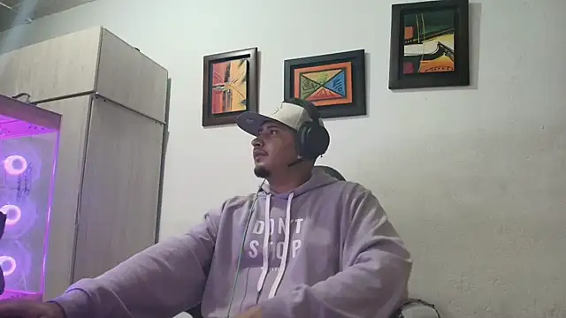 myke andrade online show from 7, 1, 2026