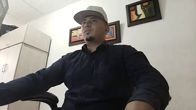 myke andrade online show from 3, 10, 2025