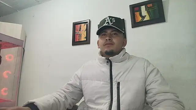 myke andrade online show from 27, 11, 2025