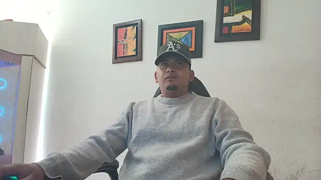 myke andrade online show from 14, 12, 2025