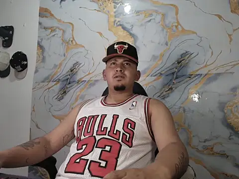 myke andrade online show from 12, 2, 2026