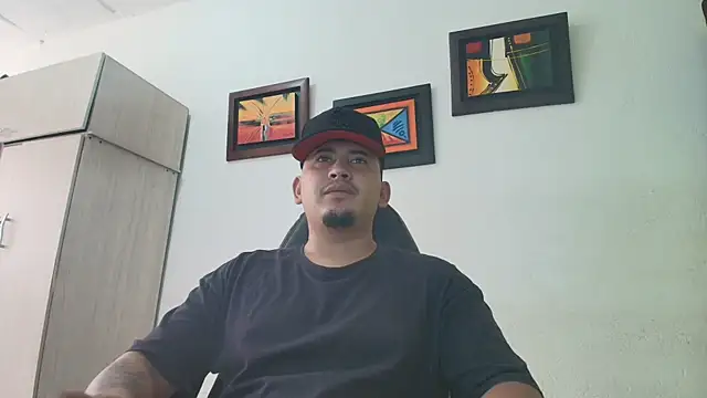 myke andrade online show from 18, 11, 2025