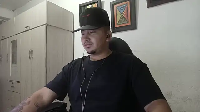 myke andrade online show from 21, 9, 2025