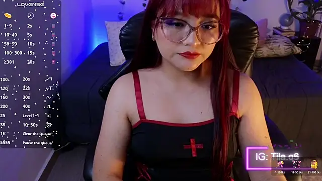 Tilatequilas online show from 19, 3, 2026