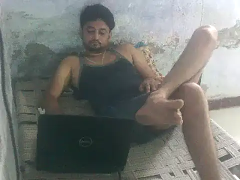 Snapshot of Rocobodymassager chatting on 27, 5, 2026 Rocobodymassager online show from 27, 5, 2026