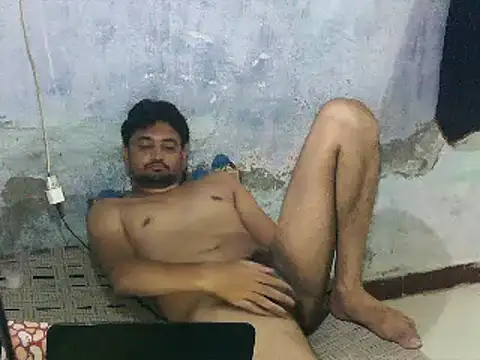 Snapshot of Rocobodymassager chatting on 1, 6, 2026 Rocobodymassager online show from 1, 6, 2026