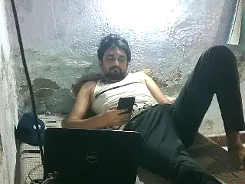 Snapshot of Rocobodymassager chatting on 23, 5, 2026 Rocobodymassager online show from 23, 5, 2026