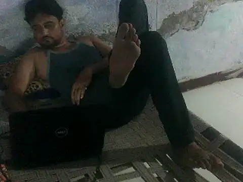 Snapshot of Rocobodymassager chatting on 27, 5, 2026 Rocobodymassager online show from 27, 5, 2026