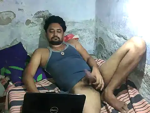 Rocobodymassager online show from 17, 7, 2026