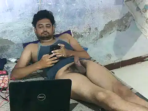 Snapshot of Rocobodymassager chatting on 30, 5, 2026 Rocobodymassager online show from 30, 5, 2026