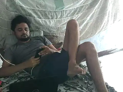 Snapshot of Rocobodymassager chatting on 10, 6, 2026 Rocobodymassager online show from 10, 6, 2026