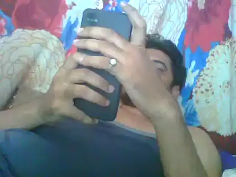 Snapshot of Rocobodymassager chatting on 12, 5, 2026 Rocobodymassager online show from 12, 5, 2026