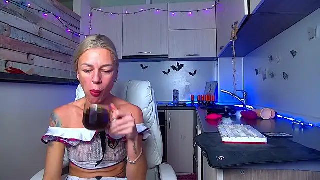 Skinny Nally online show from 10, 1, 2026