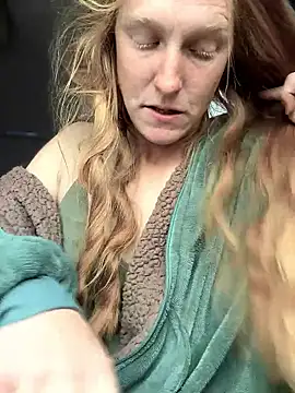 GoldenFlameGoddess online show from 31, 3, 2026