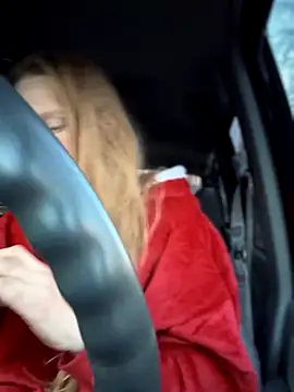 GoldenFlameGoddess online show from 2, 12, 2025