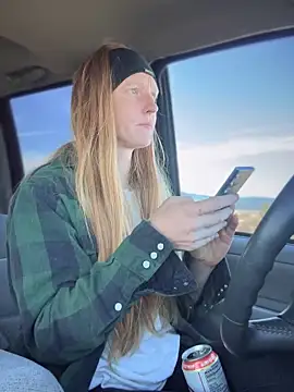 GoldenFlameGoddess online show from 23, 11, 2025