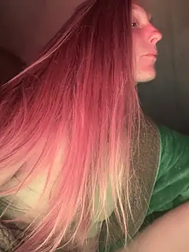 GoldenFlameGoddess online show from 24, 5, 2026