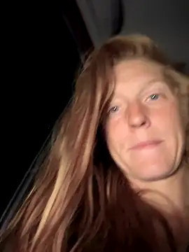 GoldenFlameGoddess online show from 13, 11, 2025