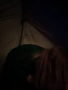 GoldenFlameGoddess online show from 18, 12, 2025