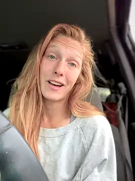 GoldenFlameGoddess online show from 24, 10, 2025