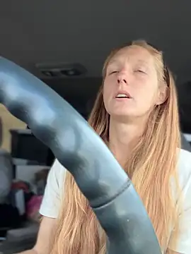 GoldenFlameGoddess online show from 25, 10, 2025