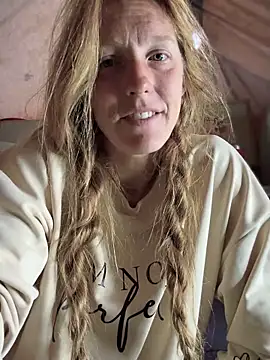 GoldenFlameGoddess online show from 29, 9, 2025