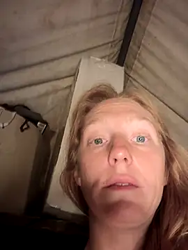 GoldenFlameGoddess online show from 22, 10, 2025