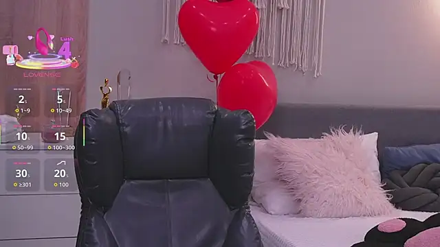 Molly Jons online show from 10, 3, 2026