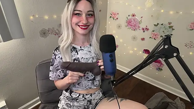 Starr1123 online show from 28, 7, 2026
