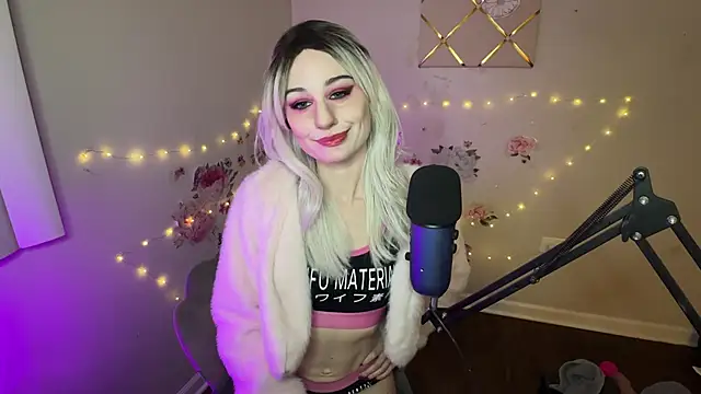 Starr1123 online show from 25, 2, 2026