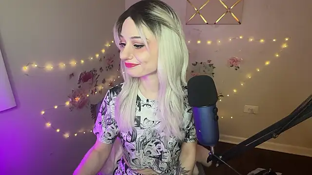 Starr1123 online show from 13, 3, 2026