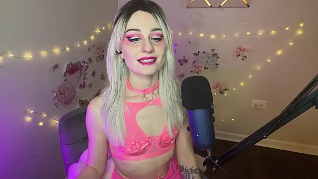 Starr1123 online show from 3, 4, 2026