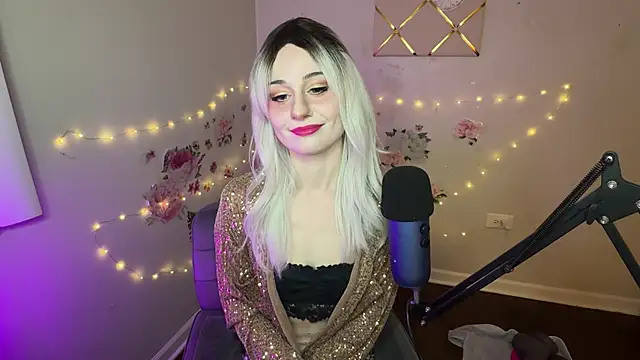 Starr1123 online show from 18, 3, 2026