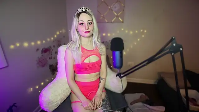 Starr1123 online show from 27, 11, 2025