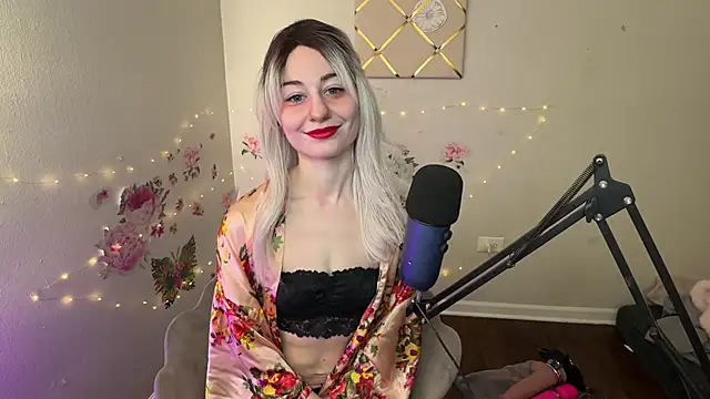 Starr1123 online show from 13, 2, 2026