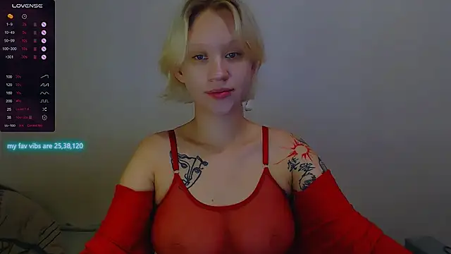 amelia lye online show from 19, 9, 2025