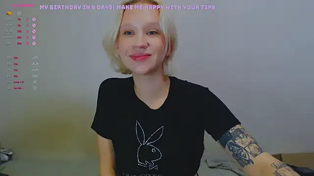 amelia lye online show from 1, 12, 2025
