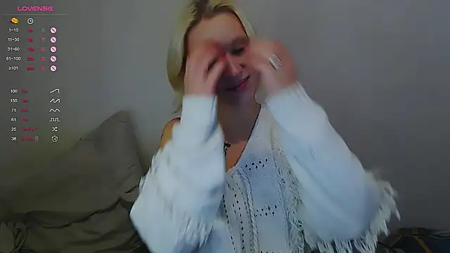 amelia lye online show from 19, 12, 2025