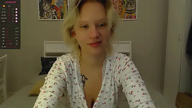 amelia lye online show from 10, 3, 2025