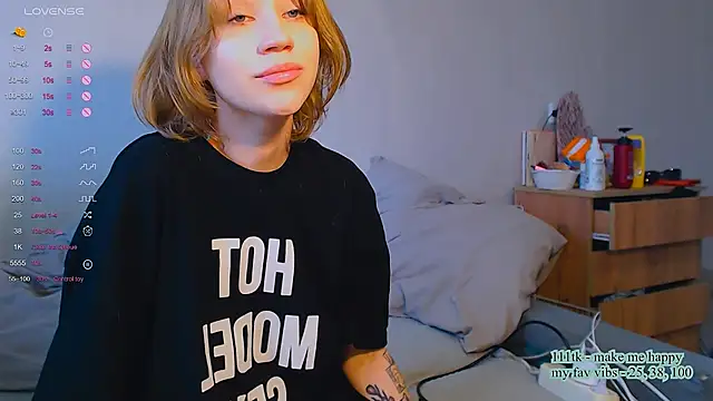 amelia lye online show from 14, 5, 2026
