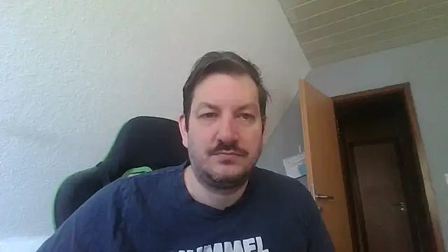 Golffahrer1982 online show from 21, 5, 2026